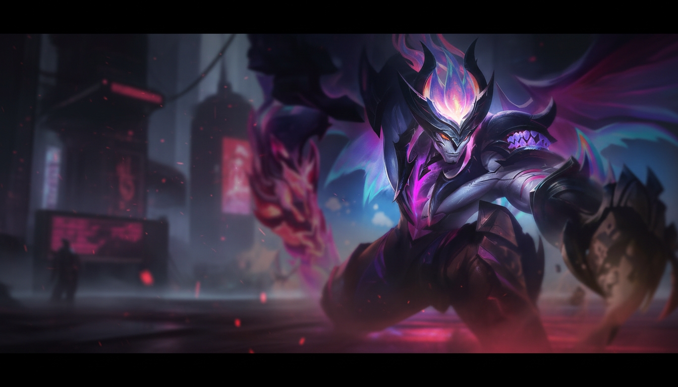 How to Become a League of Legends Booster (and Get Hired)